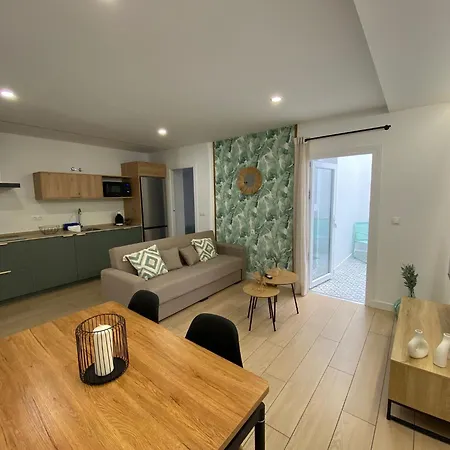 Rc Apartamento Torre Del Mar