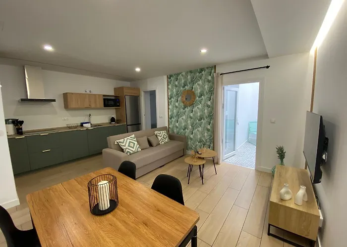 Rc Apartamento Torre Del Mar